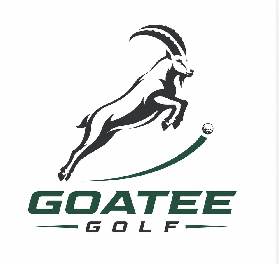 GOATEE GOLF